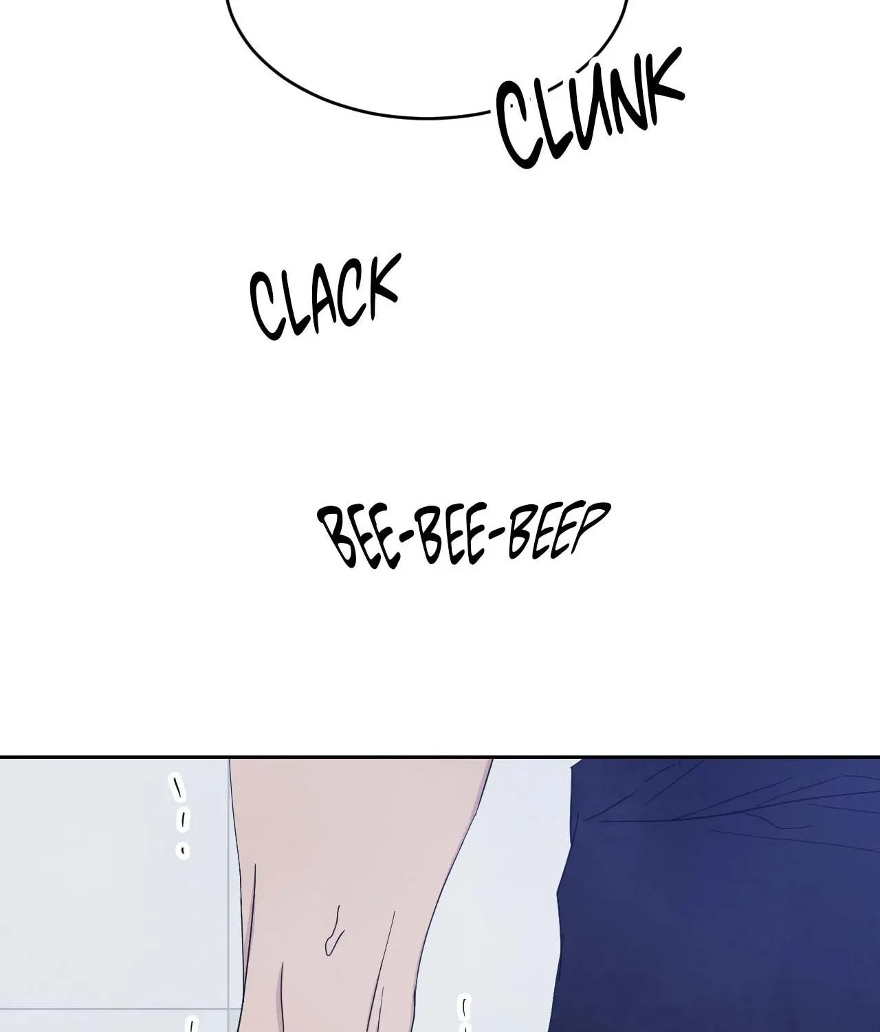 Read Topsy-Turvy chapter 117 image 62 on Lezhin