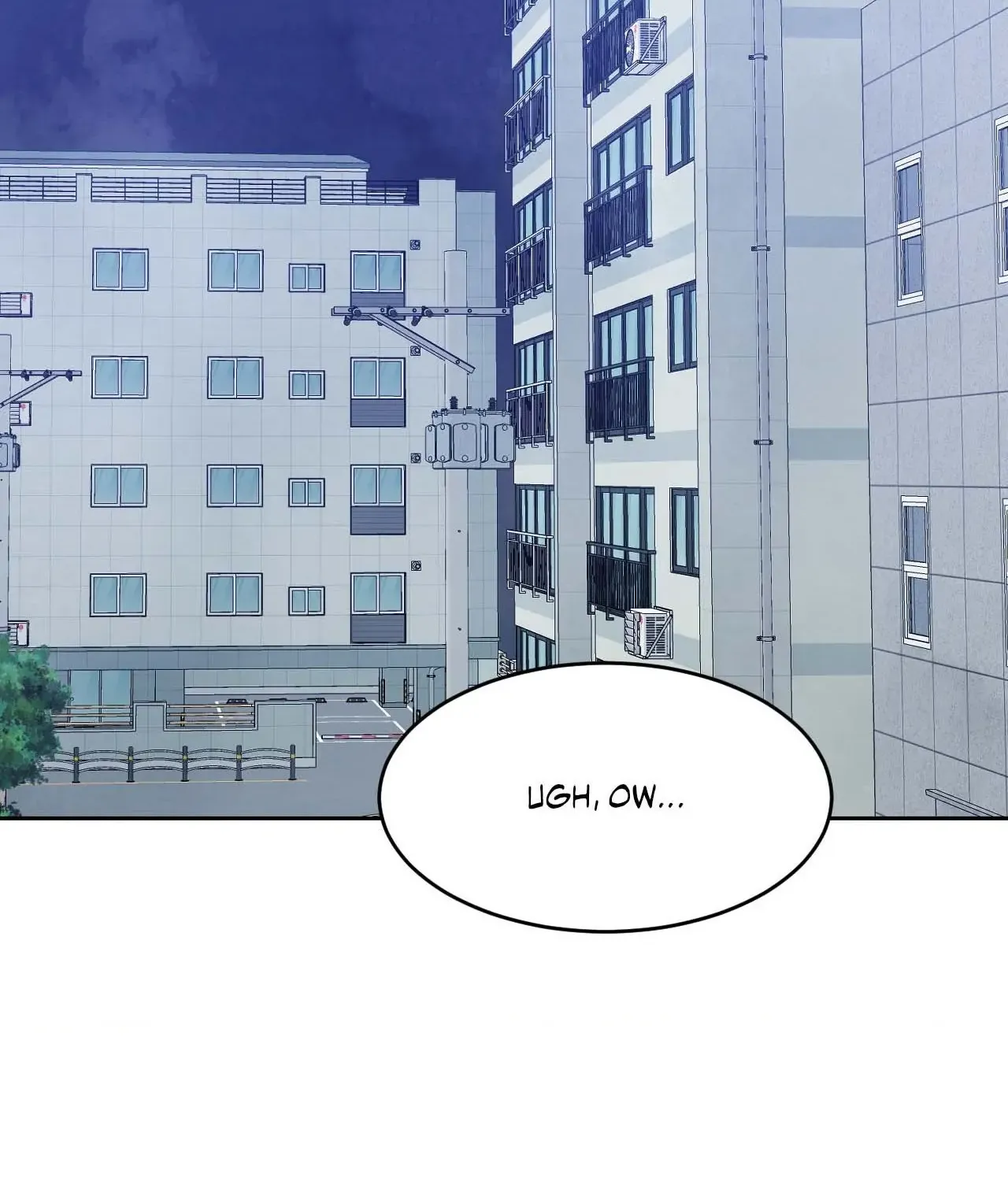 Read Topsy-Turvy chapter 117 image 65 on Lezhin