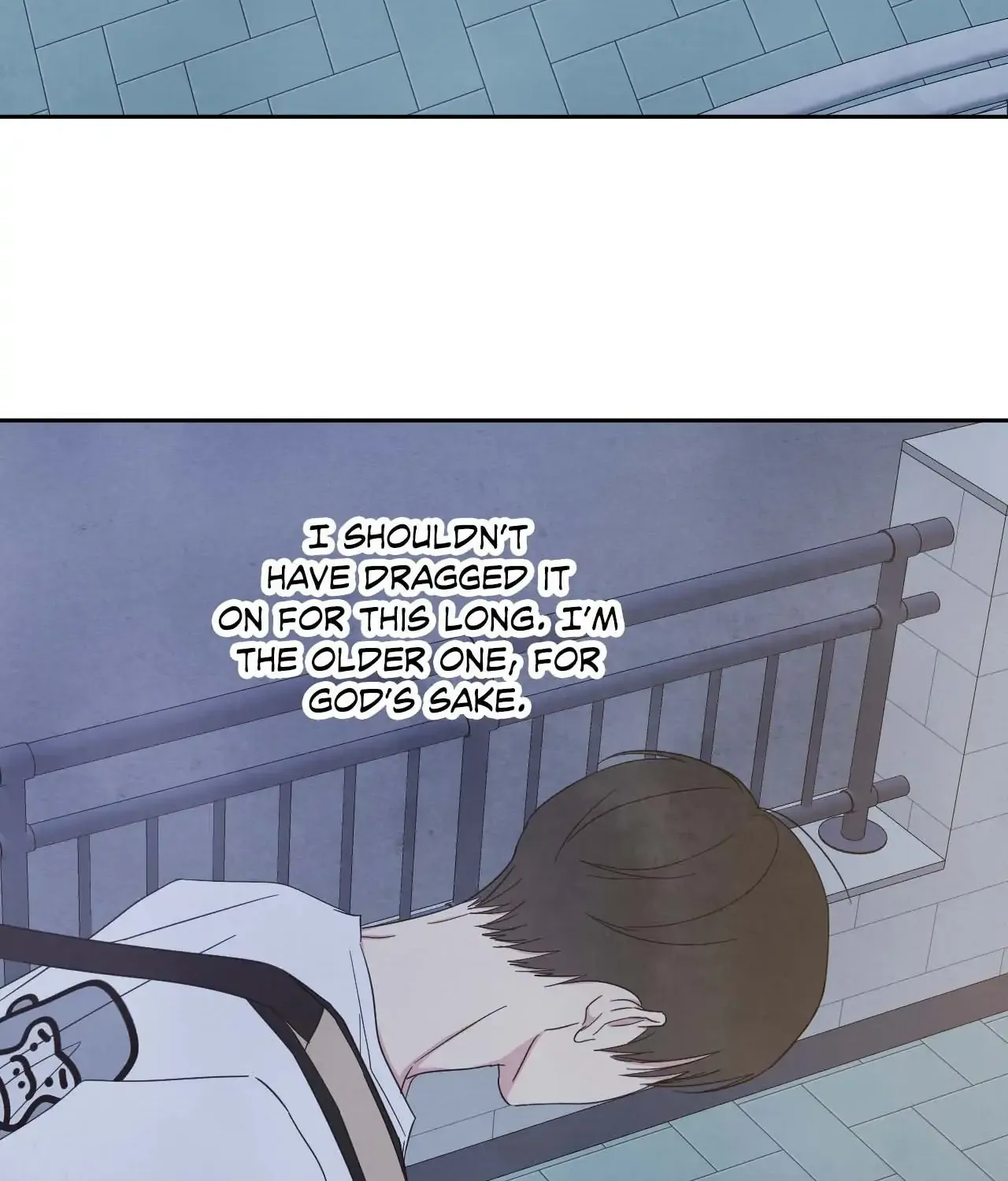 Read Topsy-Turvy chapter 117 image 68 on Lezhin
