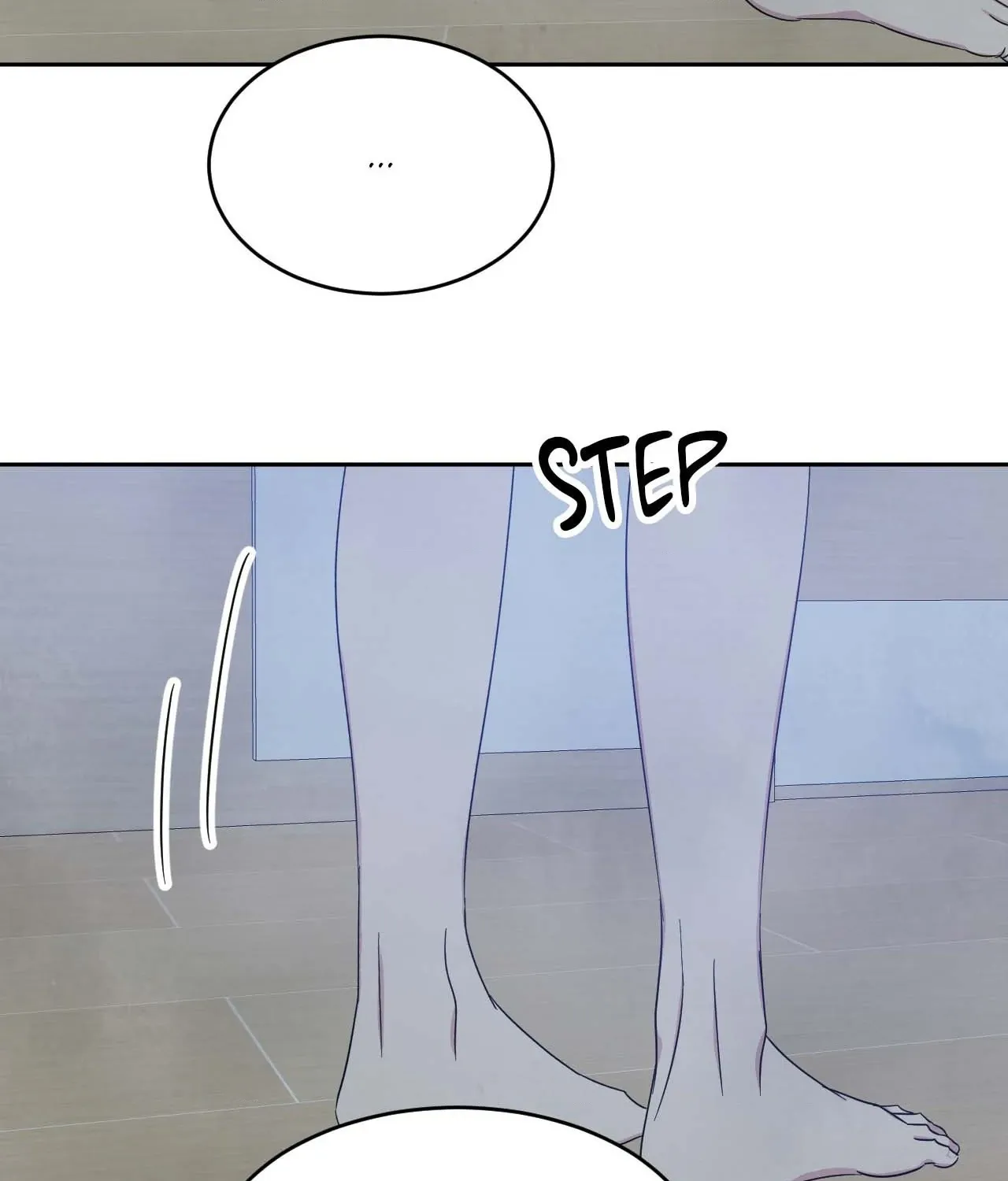 Read Topsy-Turvy chapter 117 image 7 on Lezhin
