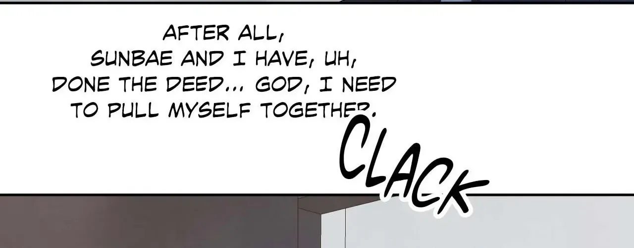 Read Topsy-Turvy chapter 117 image 75 on Lezhin
