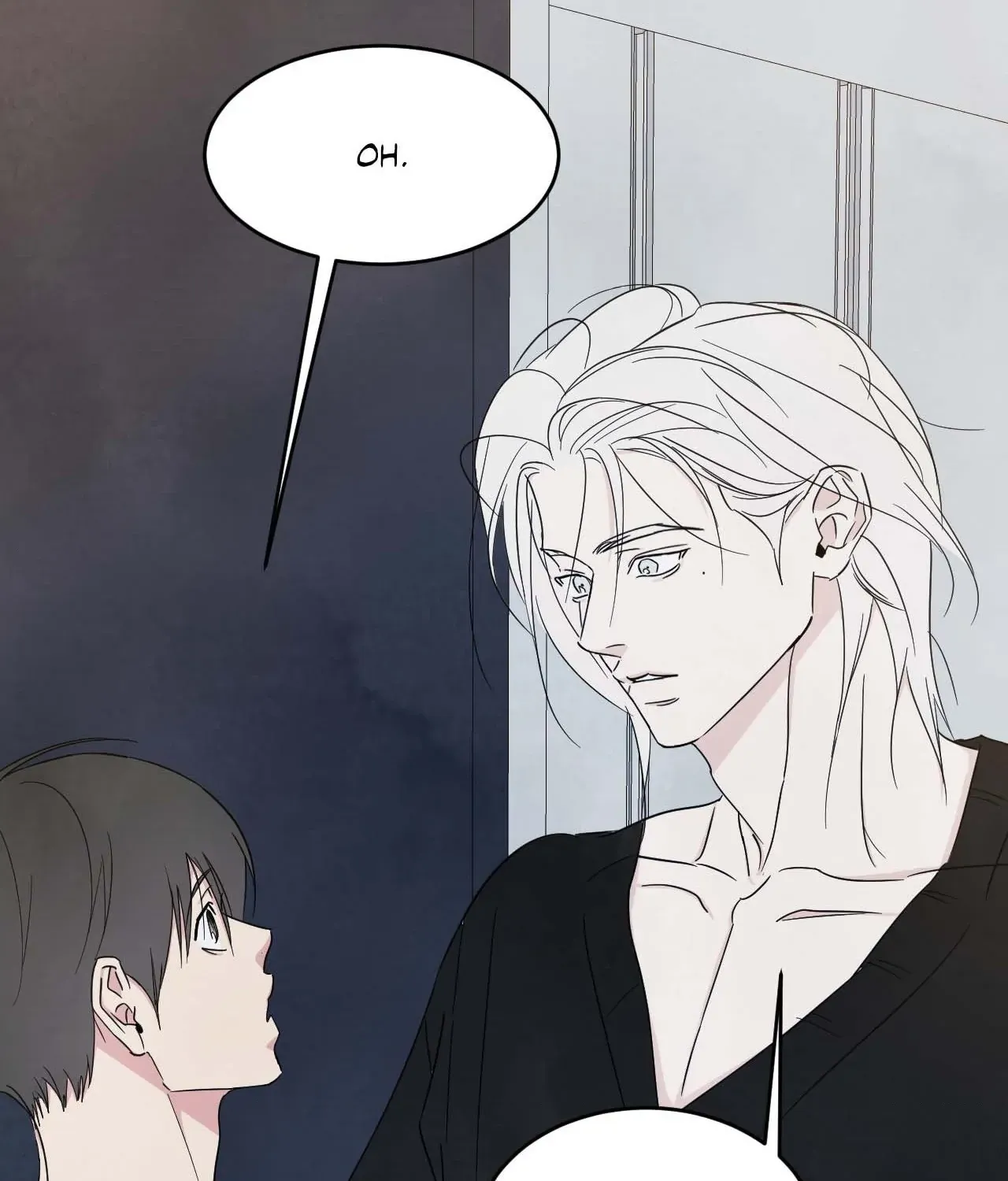 Read Topsy-Turvy chapter 117 image 76 on Lezhin