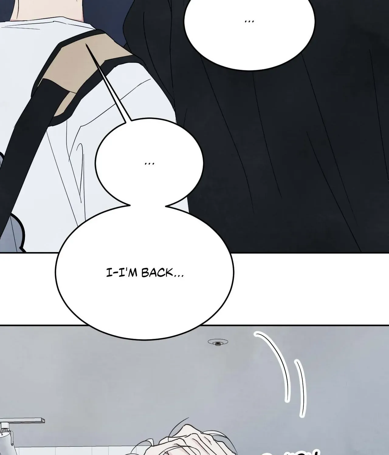 Read Topsy-Turvy chapter 117 image 77 on Lezhin
