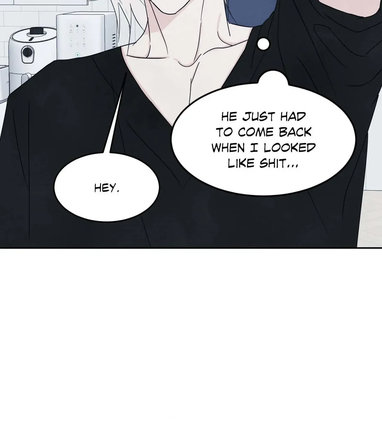 Read Topsy-Turvy chapter 117 image 79 on Lezhin