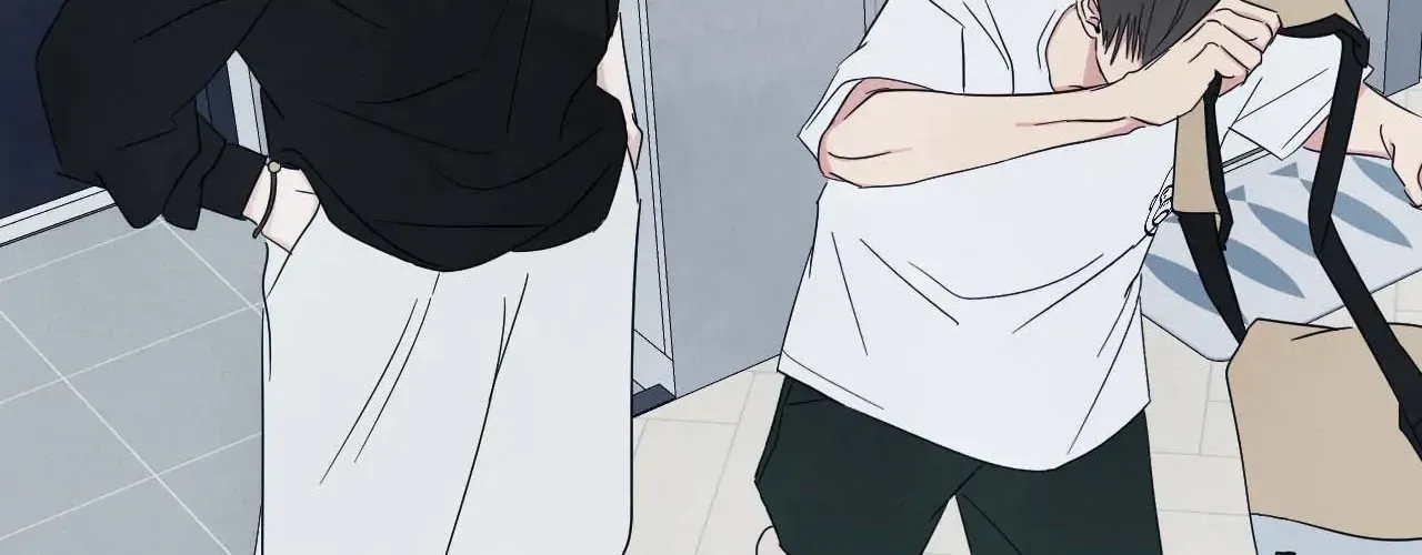 Read Topsy-Turvy chapter 117 image 81 on Lezhin