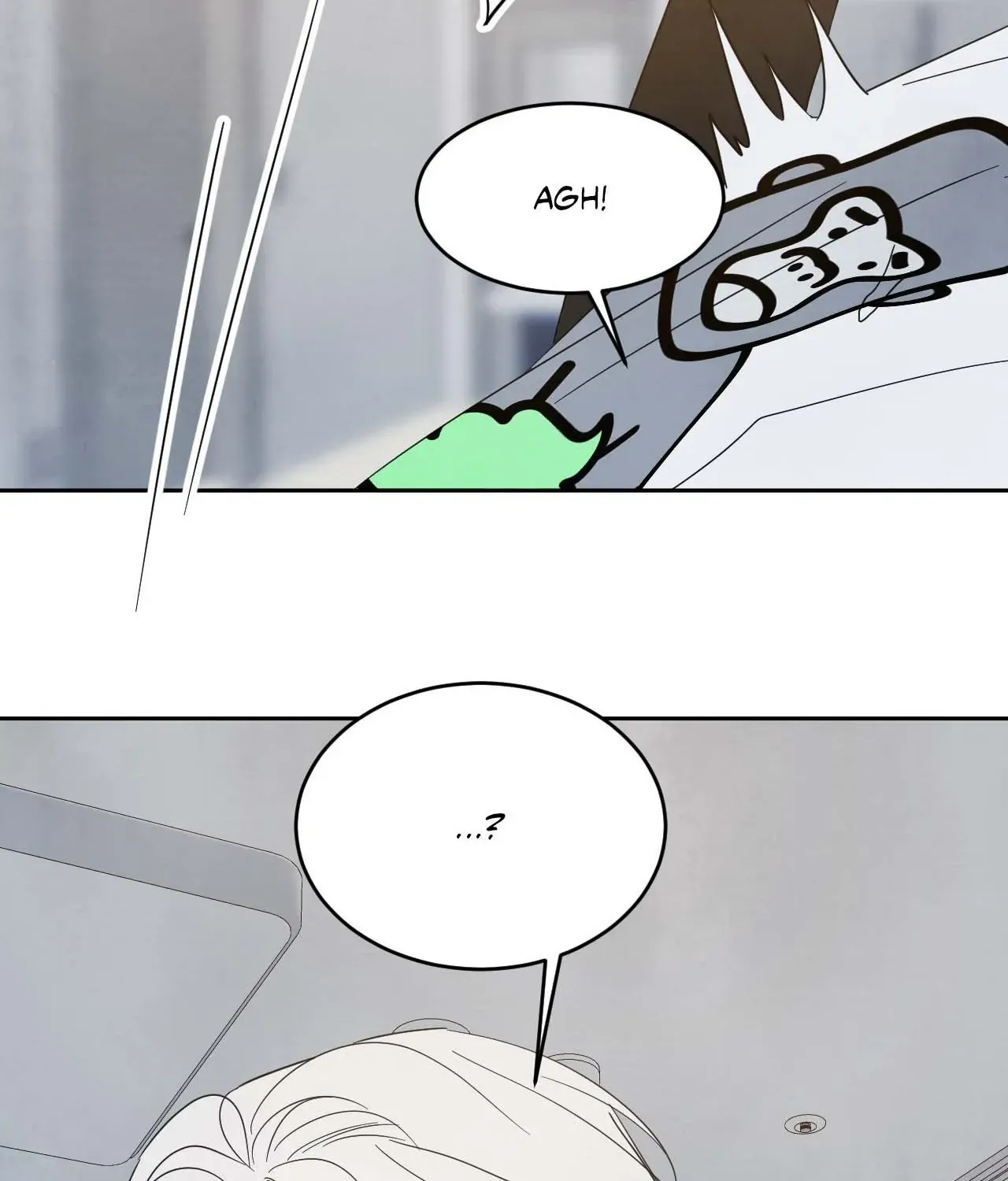 Read Topsy-Turvy chapter 117 image 83 on Lezhin