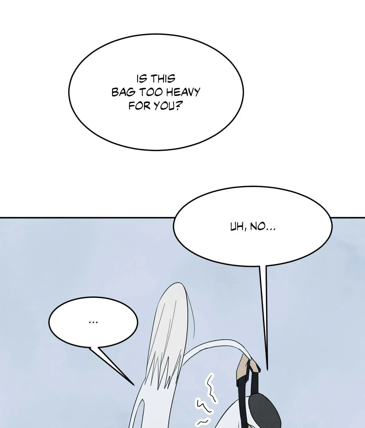 Read Topsy-Turvy chapter 117 image 86 on Lezhin