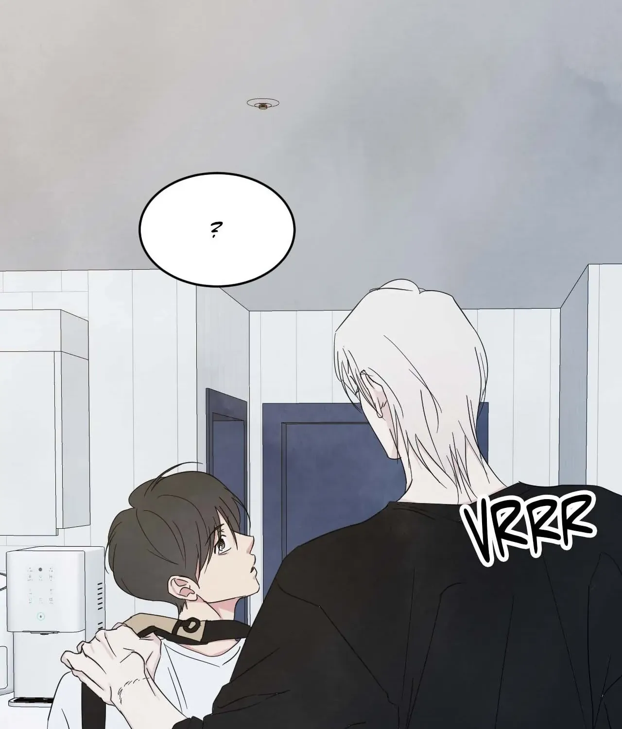Read Topsy-Turvy chapter 117 image 89 on Lezhin