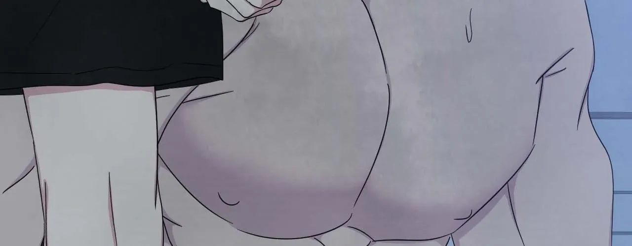 Read Topsy-Turvy chapter 117 image 9 on Lezhin