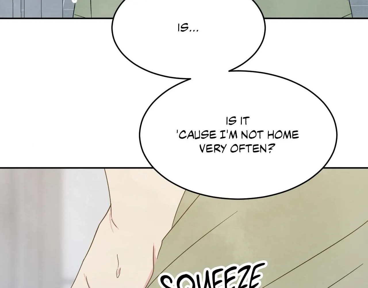 Read Topsy-Turvy chapter 118 image 10 on Lezhin