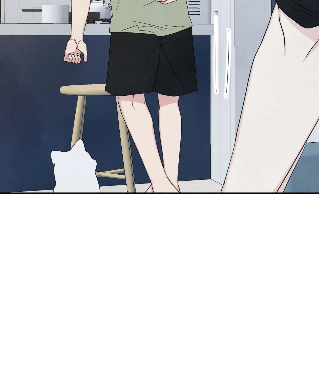Read Topsy-Turvy chapter 118 image 101 on Lezhin