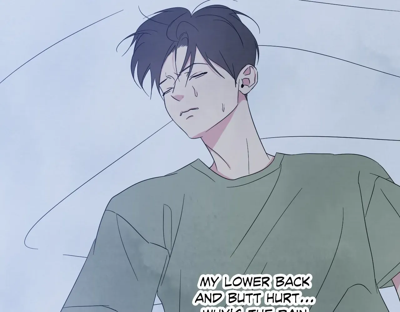 Read Topsy-Turvy chapter 118 image 108 on Lezhin