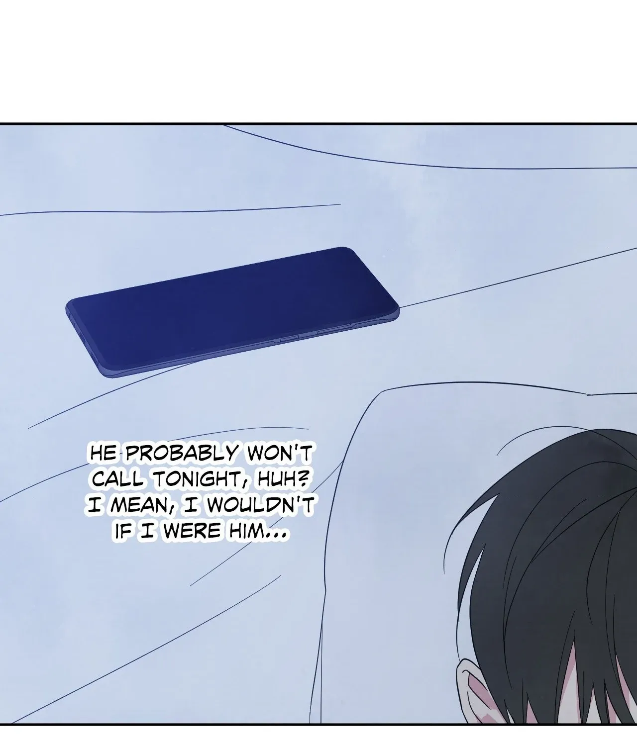 Read Topsy-Turvy chapter 118 image 111 on Lezhin