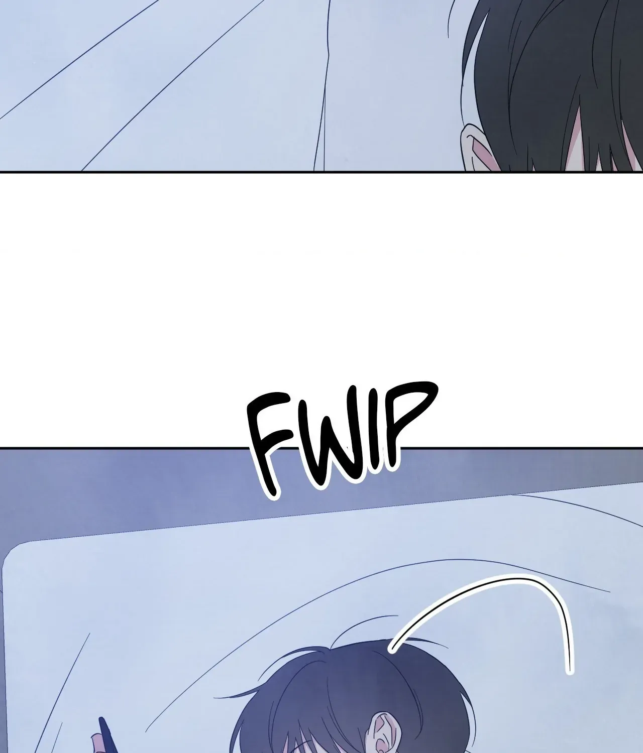 Read Topsy-Turvy chapter 118 image 113 on Lezhin