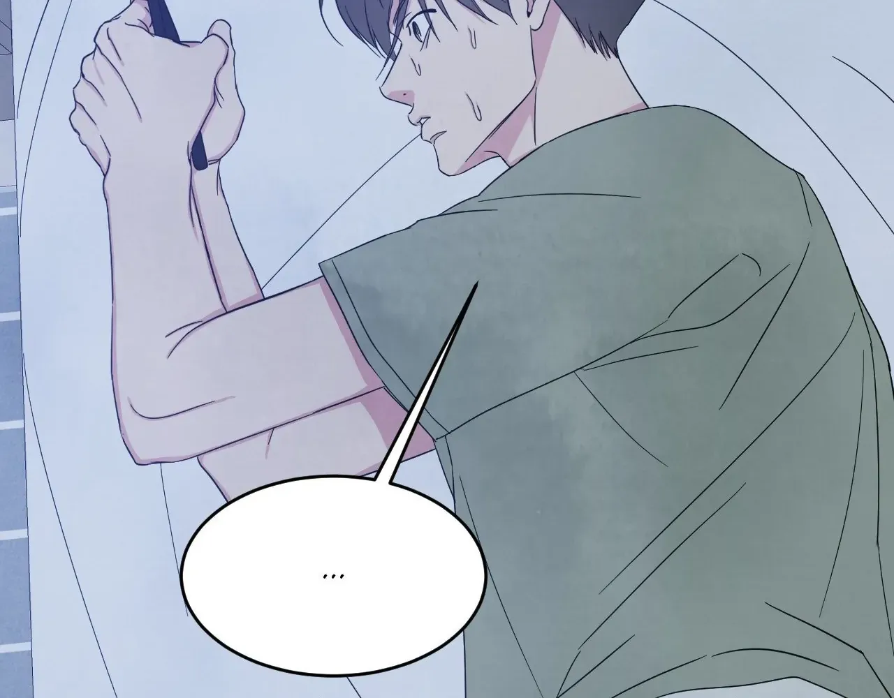 Read Topsy-Turvy chapter 118 image 114 on Lezhin