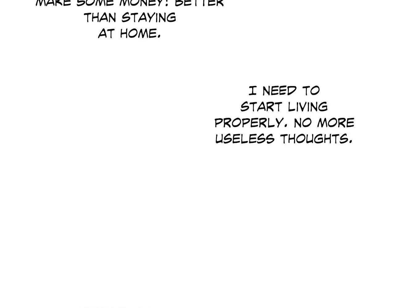 Read Topsy-Turvy chapter 118 image 116 on Lezhin