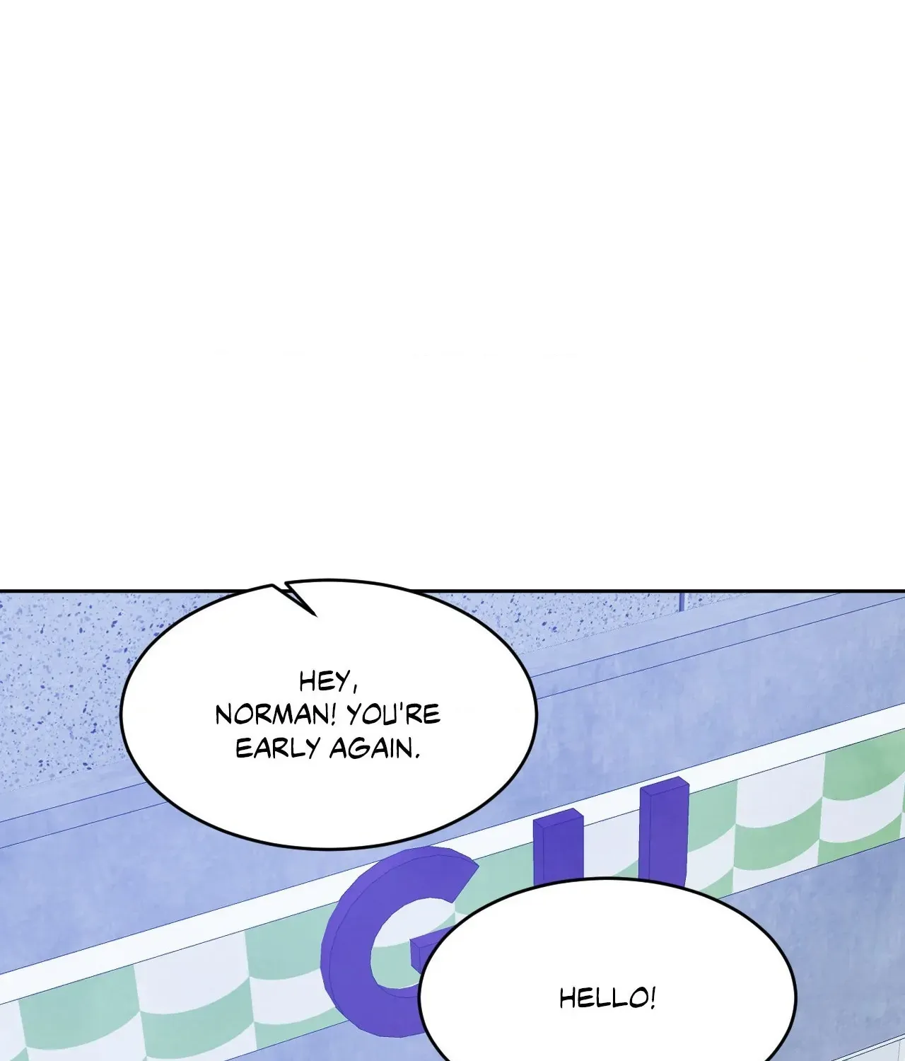 Read Topsy-Turvy chapter 118 image 121 on Lezhin