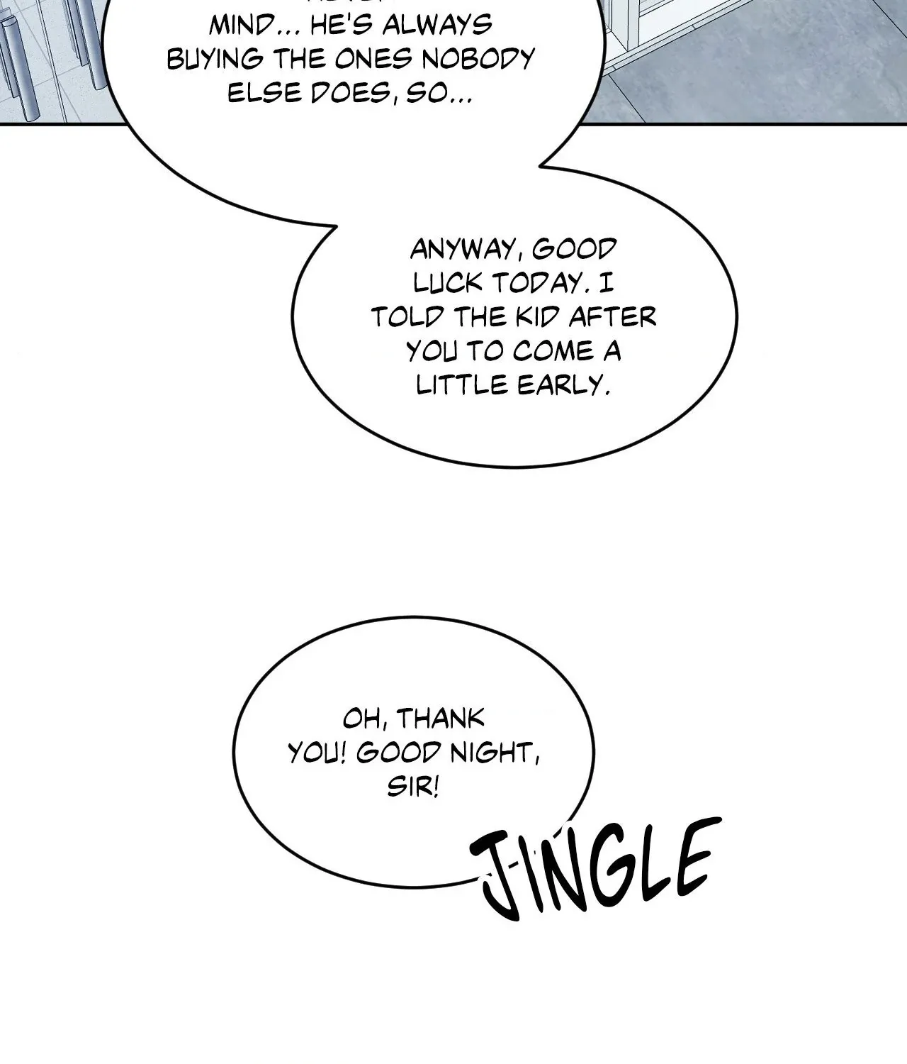 Read Topsy-Turvy chapter 118 image 123 on Lezhin