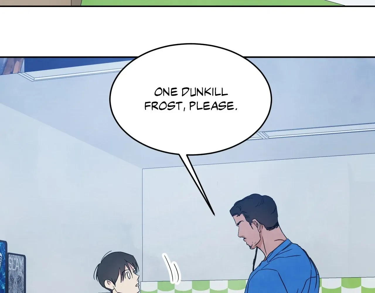 Read Topsy-Turvy chapter 118 image 126 on Lezhin