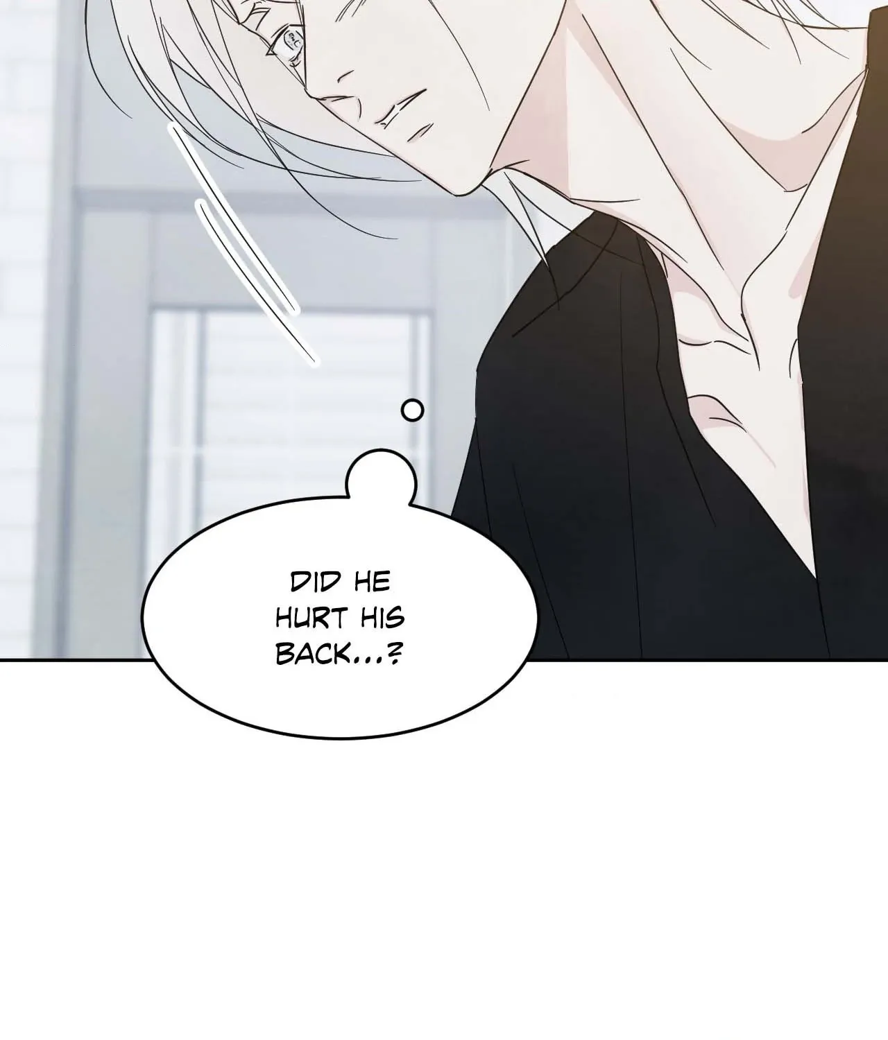 Read Topsy-Turvy chapter 118 image 13 on Lezhin