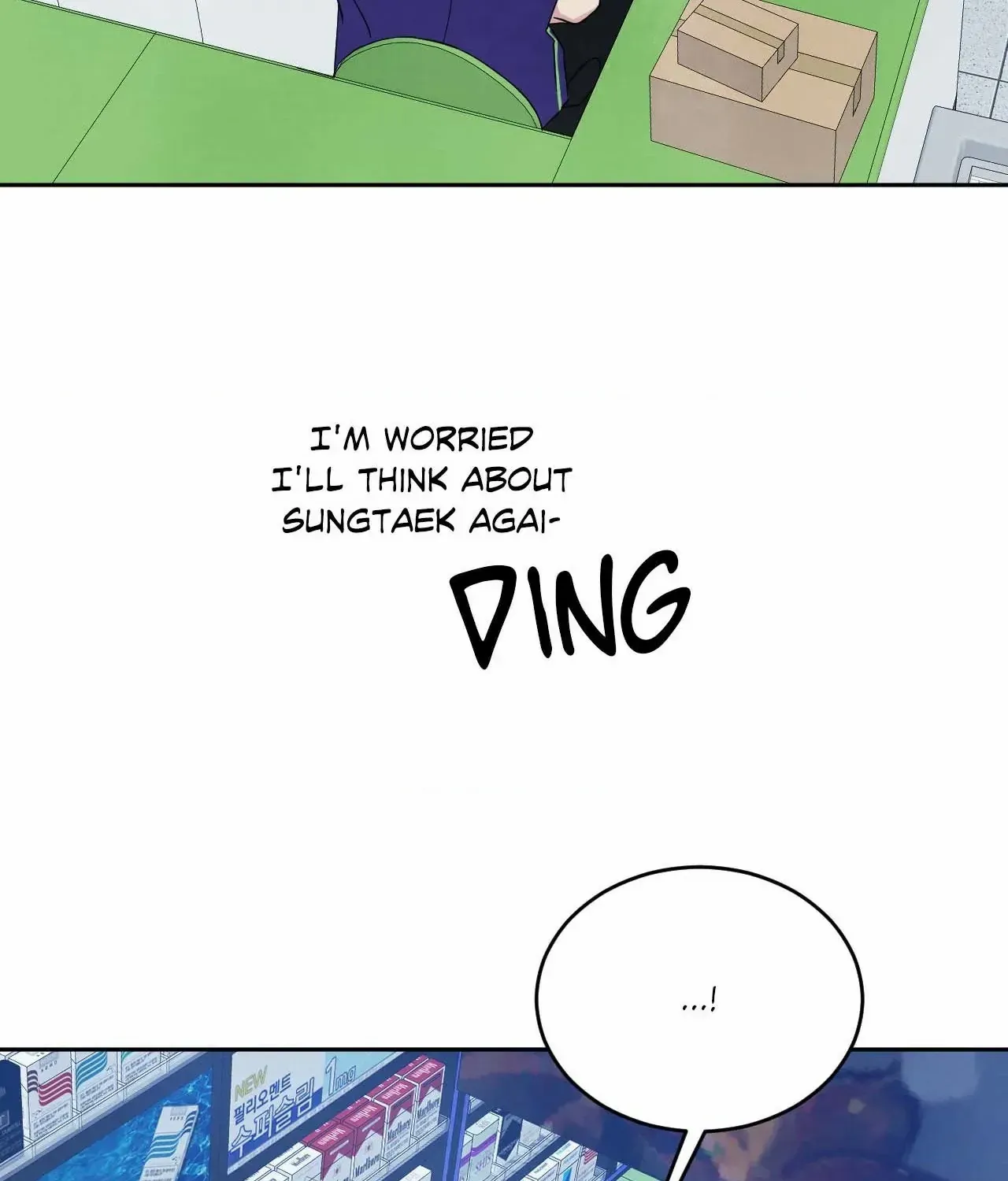 Read Topsy-Turvy chapter 118 image 133 on Lezhin