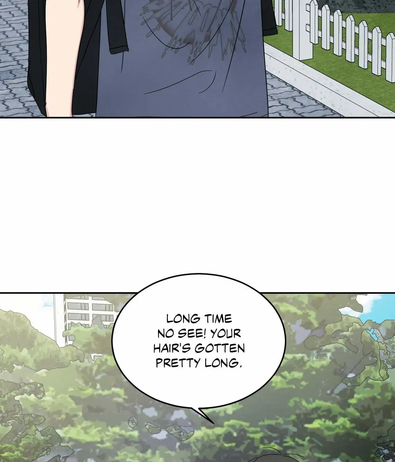 Read Topsy-Turvy chapter 118 image 139 on Lezhin