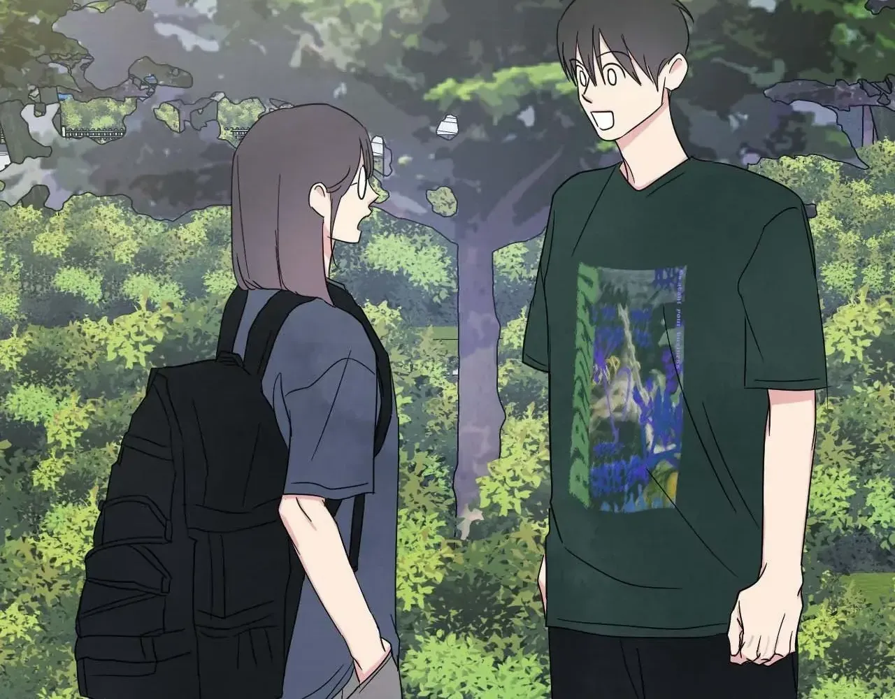 Read Topsy-Turvy chapter 118 image 140 on Lezhin