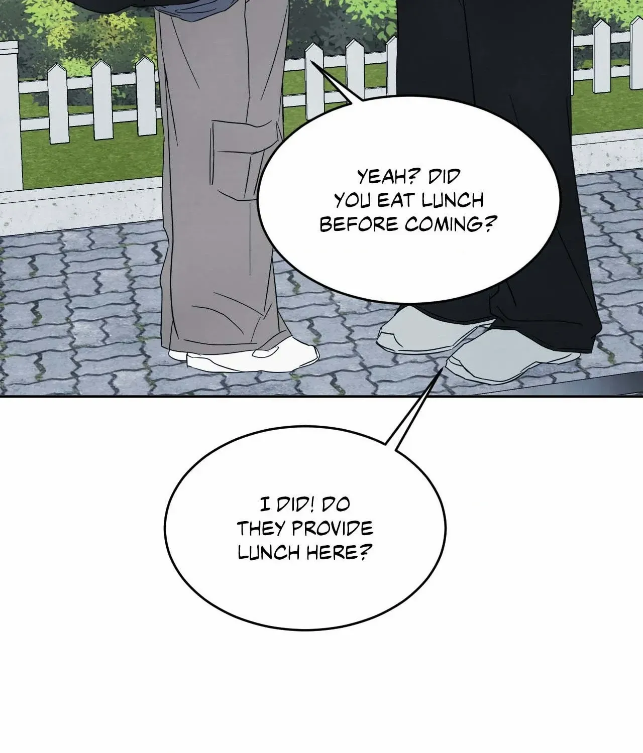 Read Topsy-Turvy chapter 118 image 141 on Lezhin