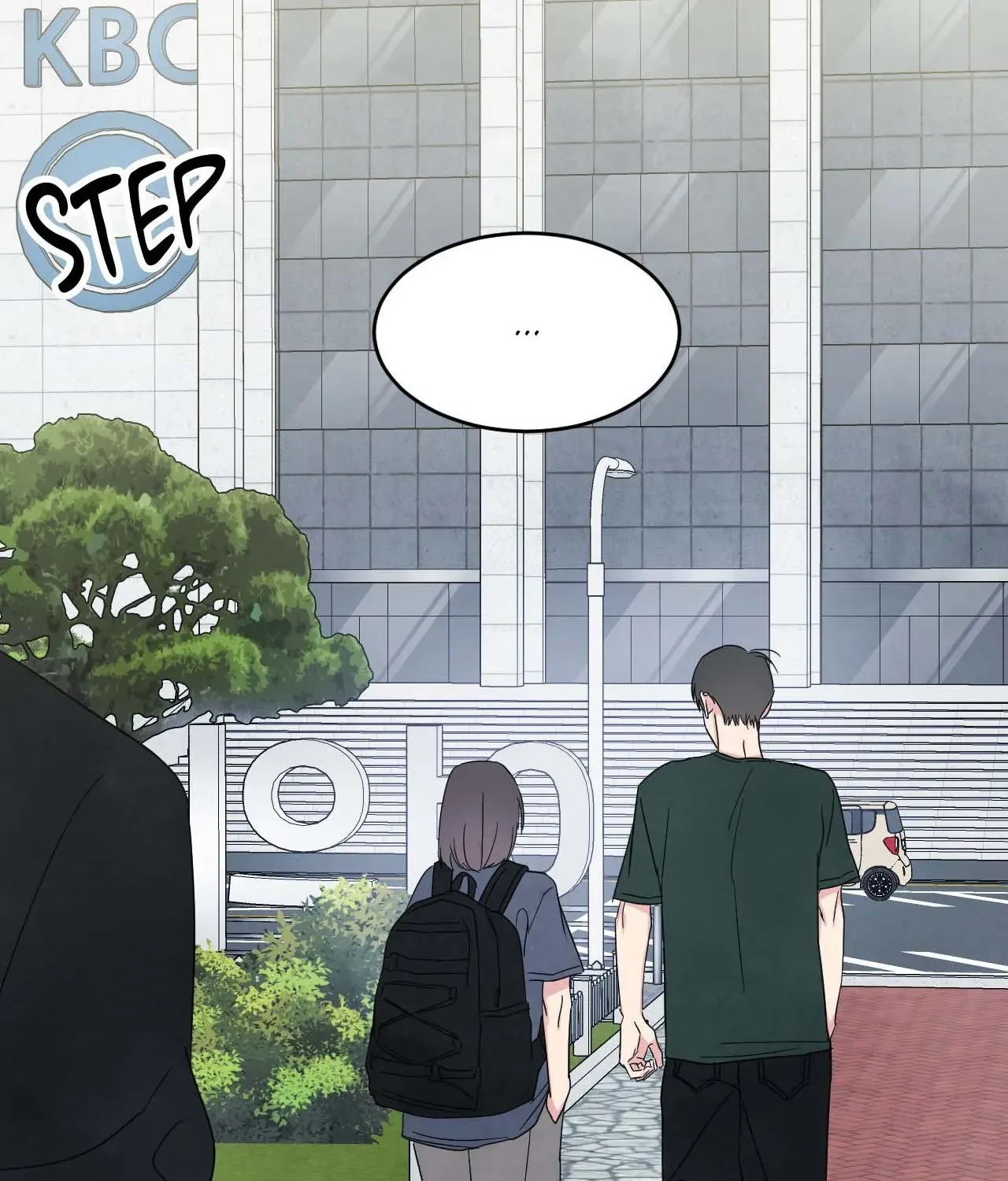 Read Topsy-Turvy chapter 118 image 143 on Lezhin