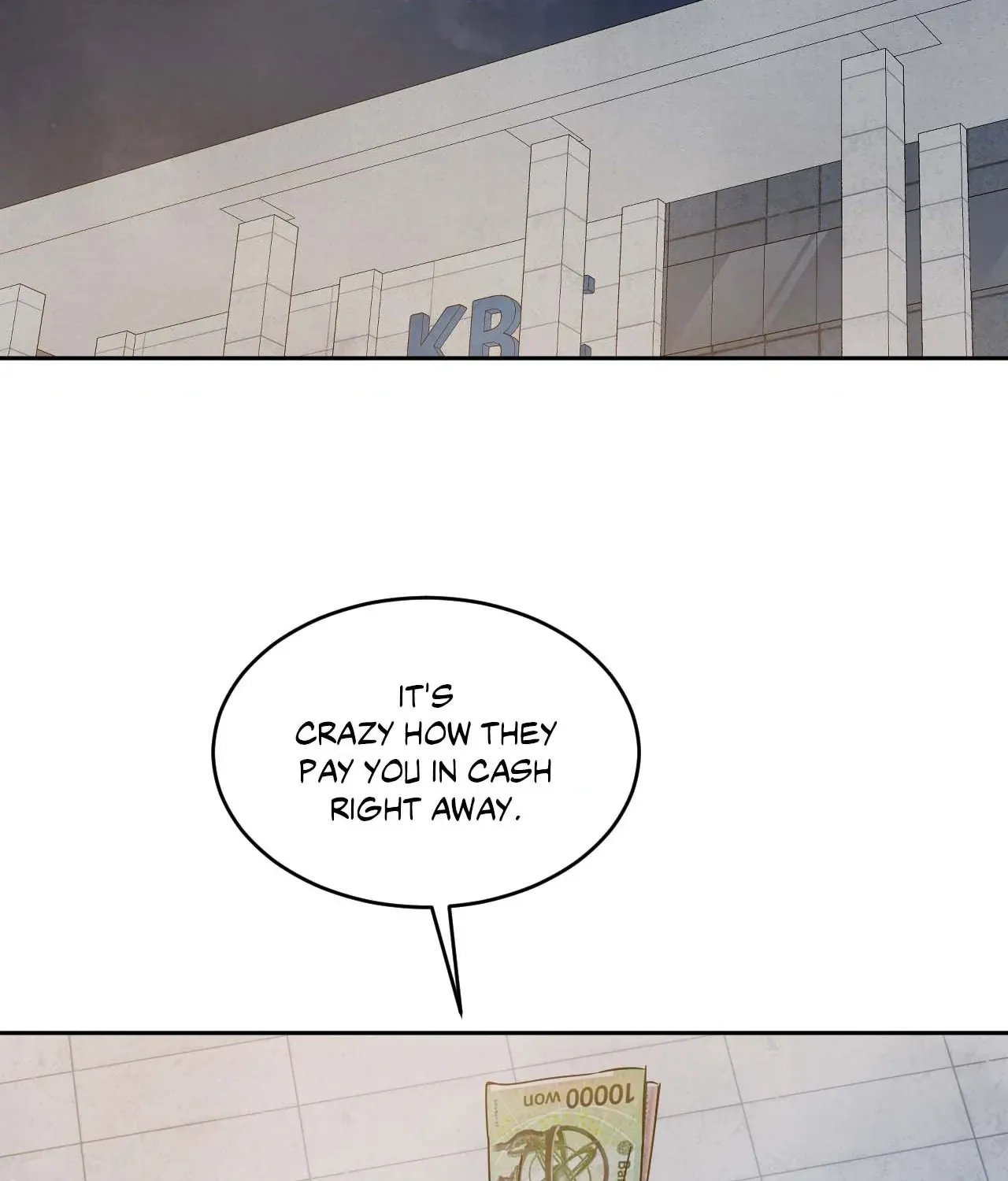 Read Topsy-Turvy chapter 118 image 147 on Lezhin