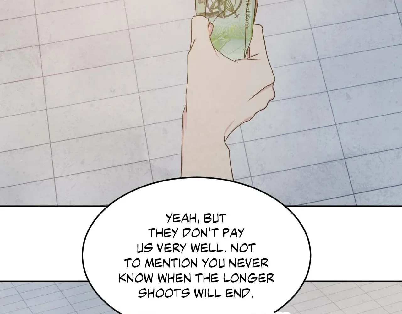 Read Topsy-Turvy chapter 118 image 148 on Lezhin