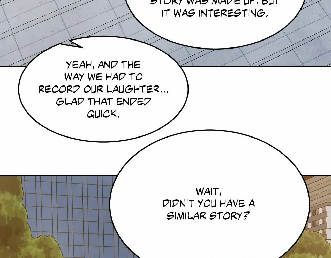 Read Topsy-Turvy chapter 118 image 150 on Lezhin