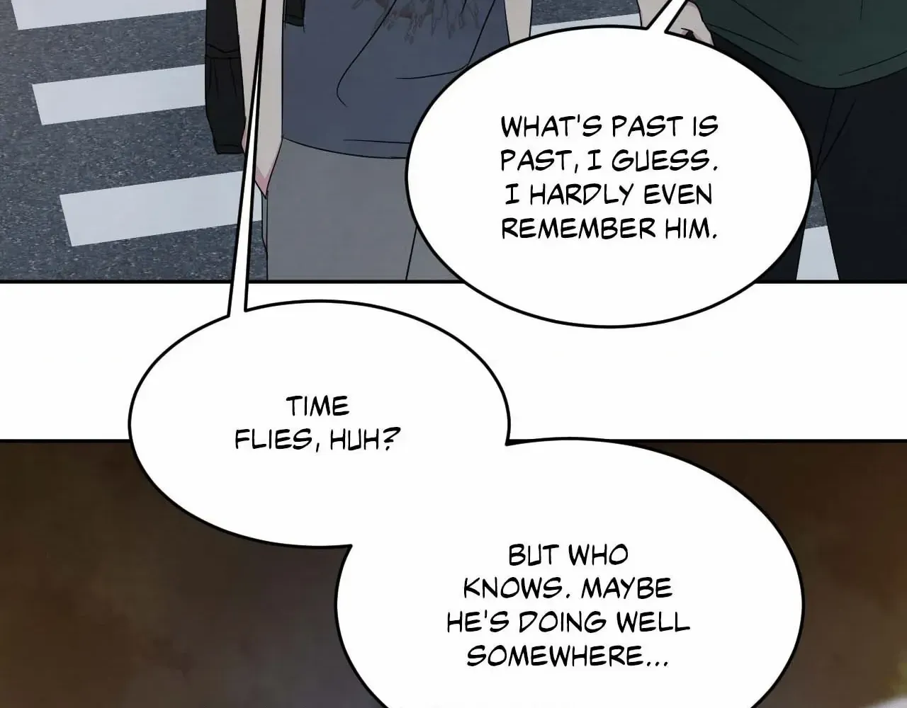 Read Topsy-Turvy chapter 118 image 152 on Lezhin