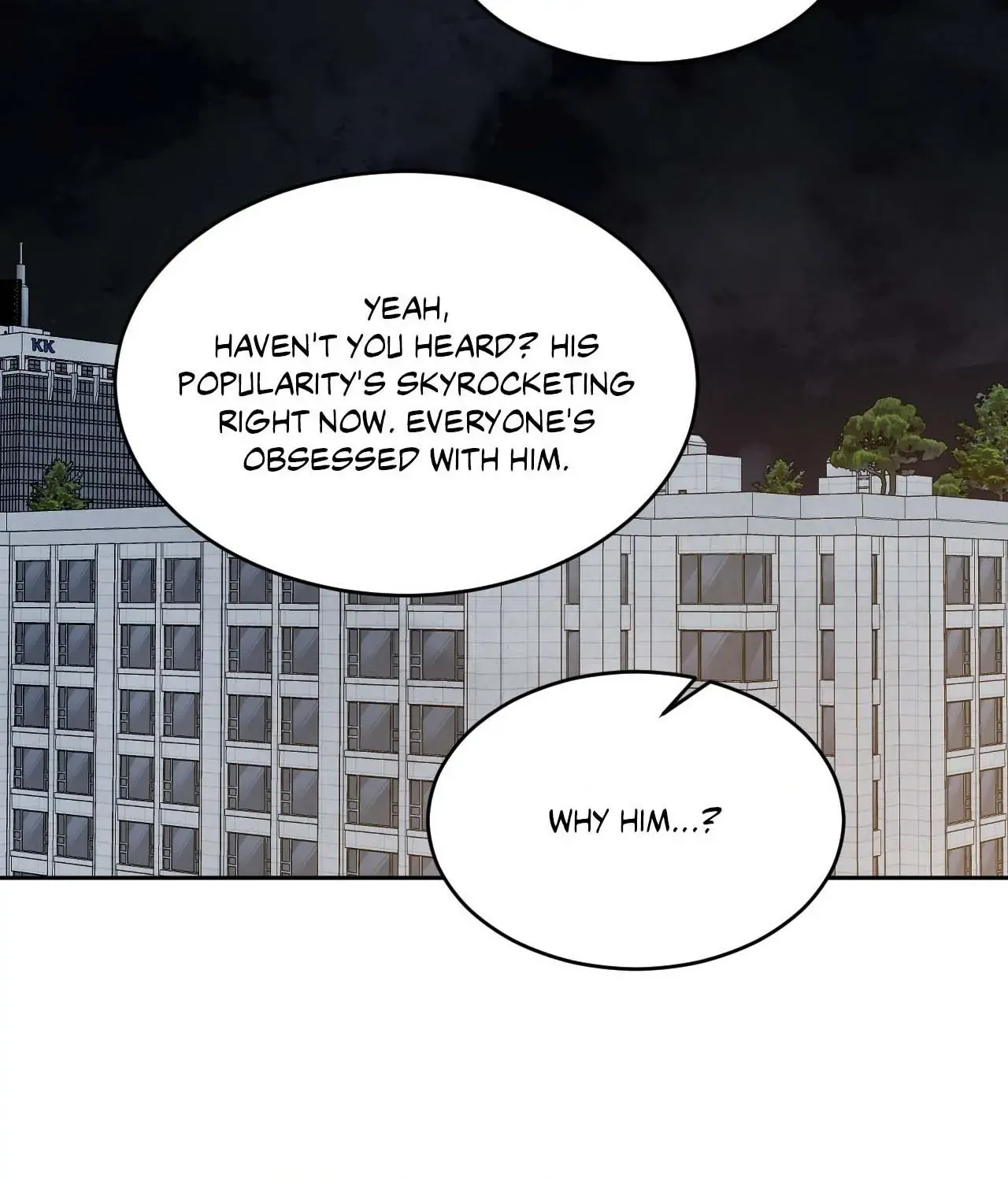 Read Topsy-Turvy chapter 118 image 157 on Lezhin