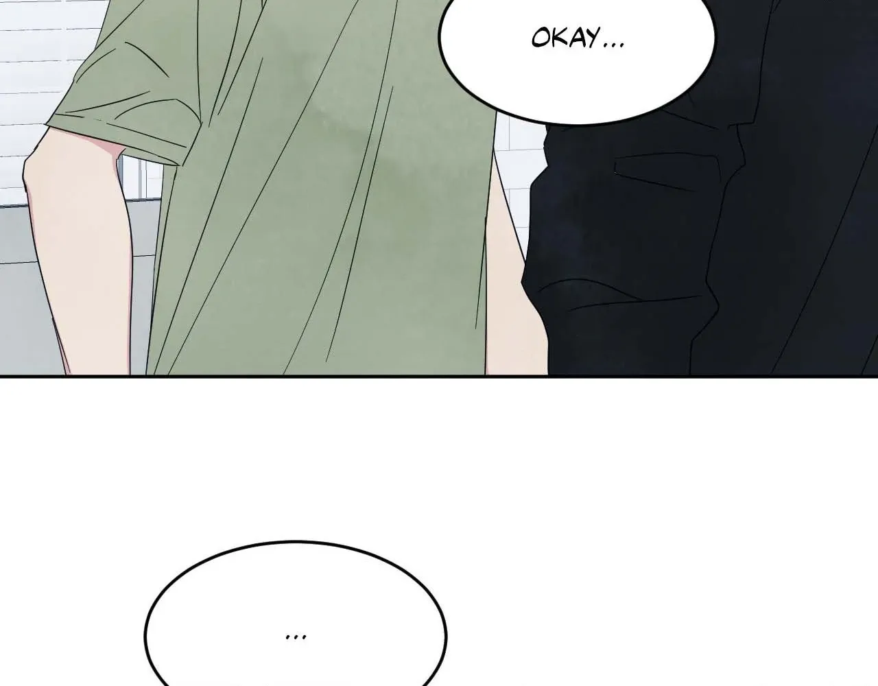 Read Topsy-Turvy chapter 118 image 16 on Lezhin