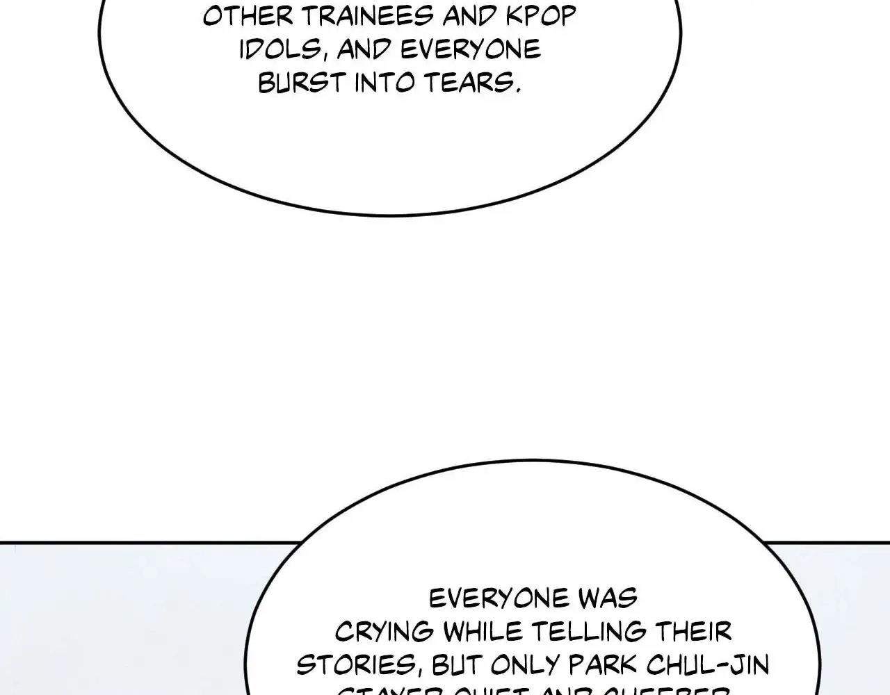 Read Topsy-Turvy chapter 118 image 160 on Lezhin