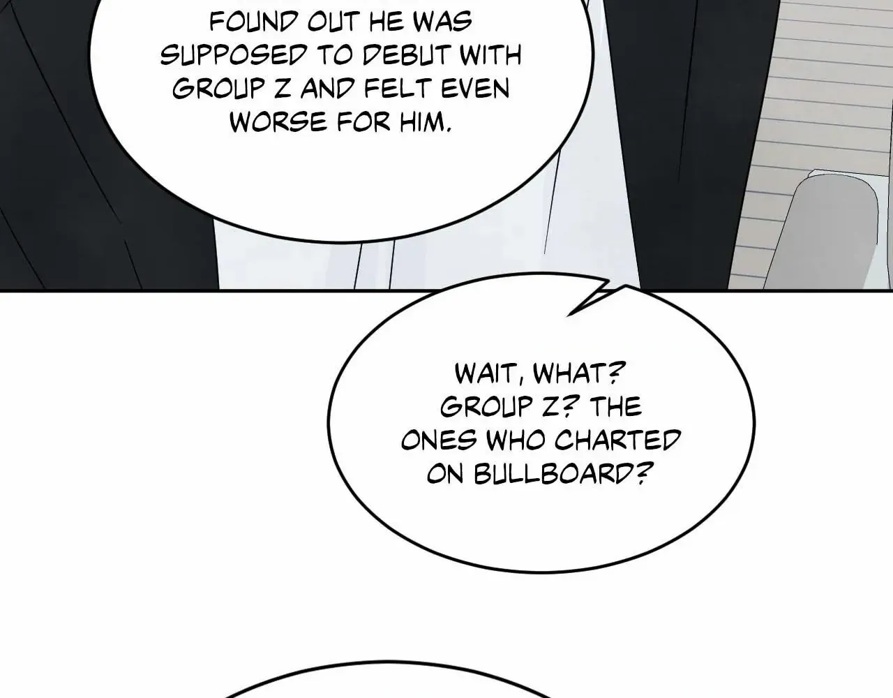 Read Topsy-Turvy chapter 118 image 164 on Lezhin