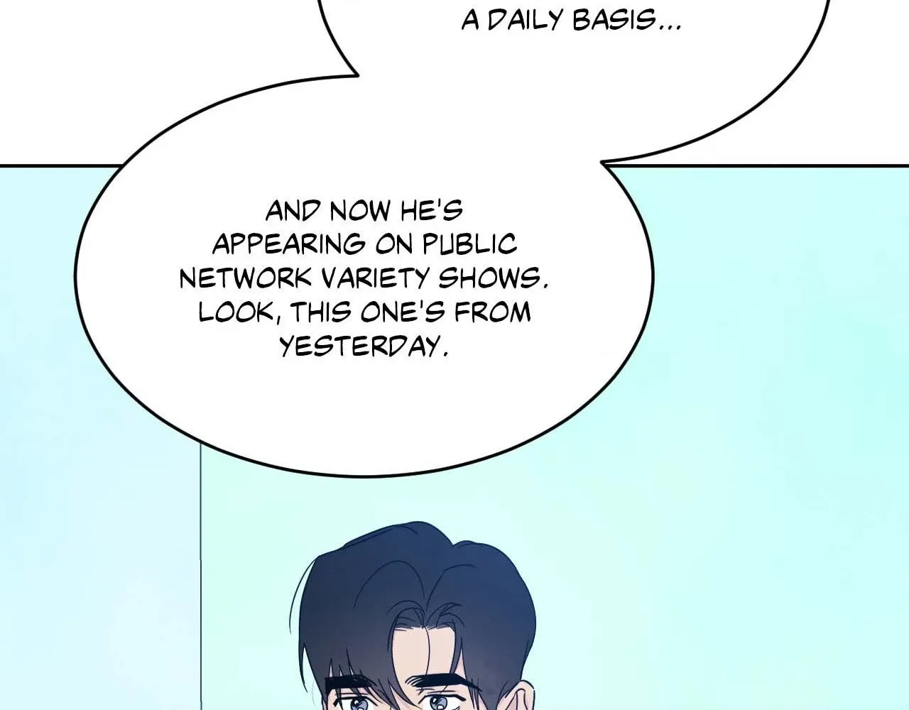 Read Topsy-Turvy chapter 118 image 170 on Lezhin
