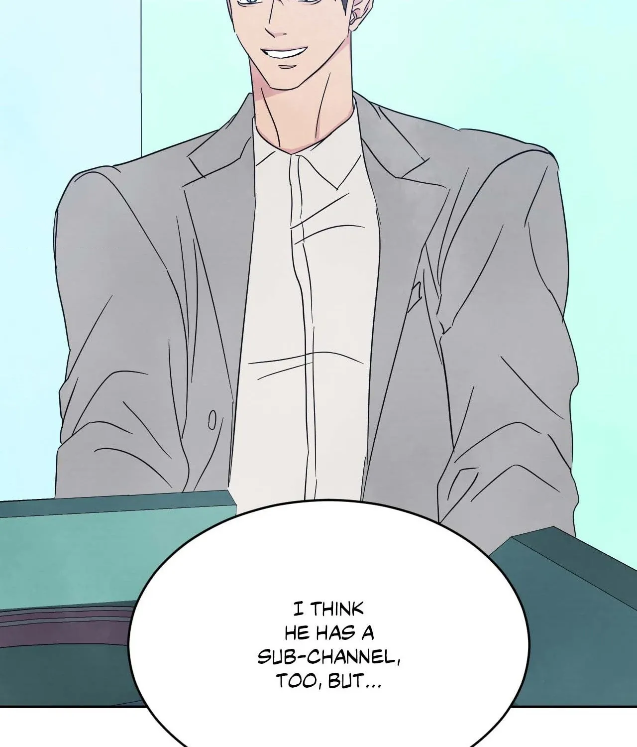 Read Topsy-Turvy chapter 118 image 171 on Lezhin
