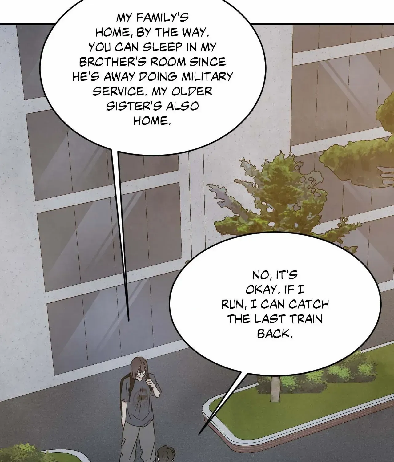 Read Topsy-Turvy chapter 118 image 173 on Lezhin