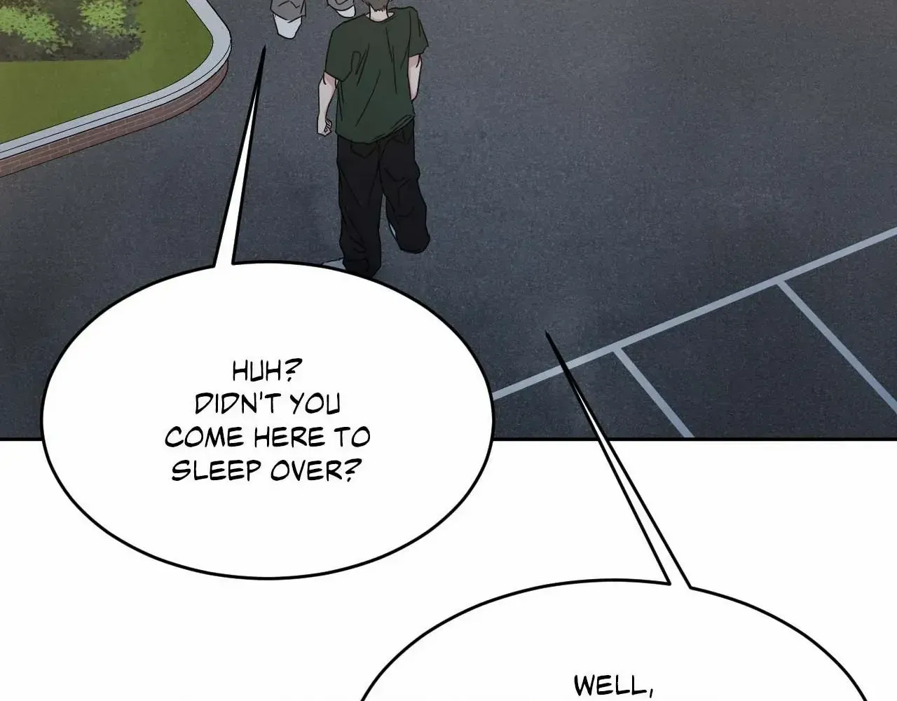 Read Topsy-Turvy chapter 118 image 174 on Lezhin