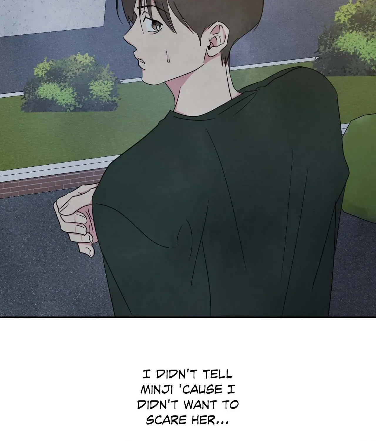 Read Topsy-Turvy chapter 118 image 179 on Lezhin