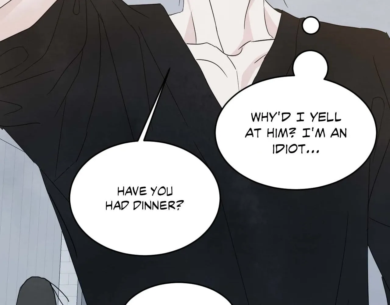 Read Topsy-Turvy chapter 118 image 18 on Lezhin