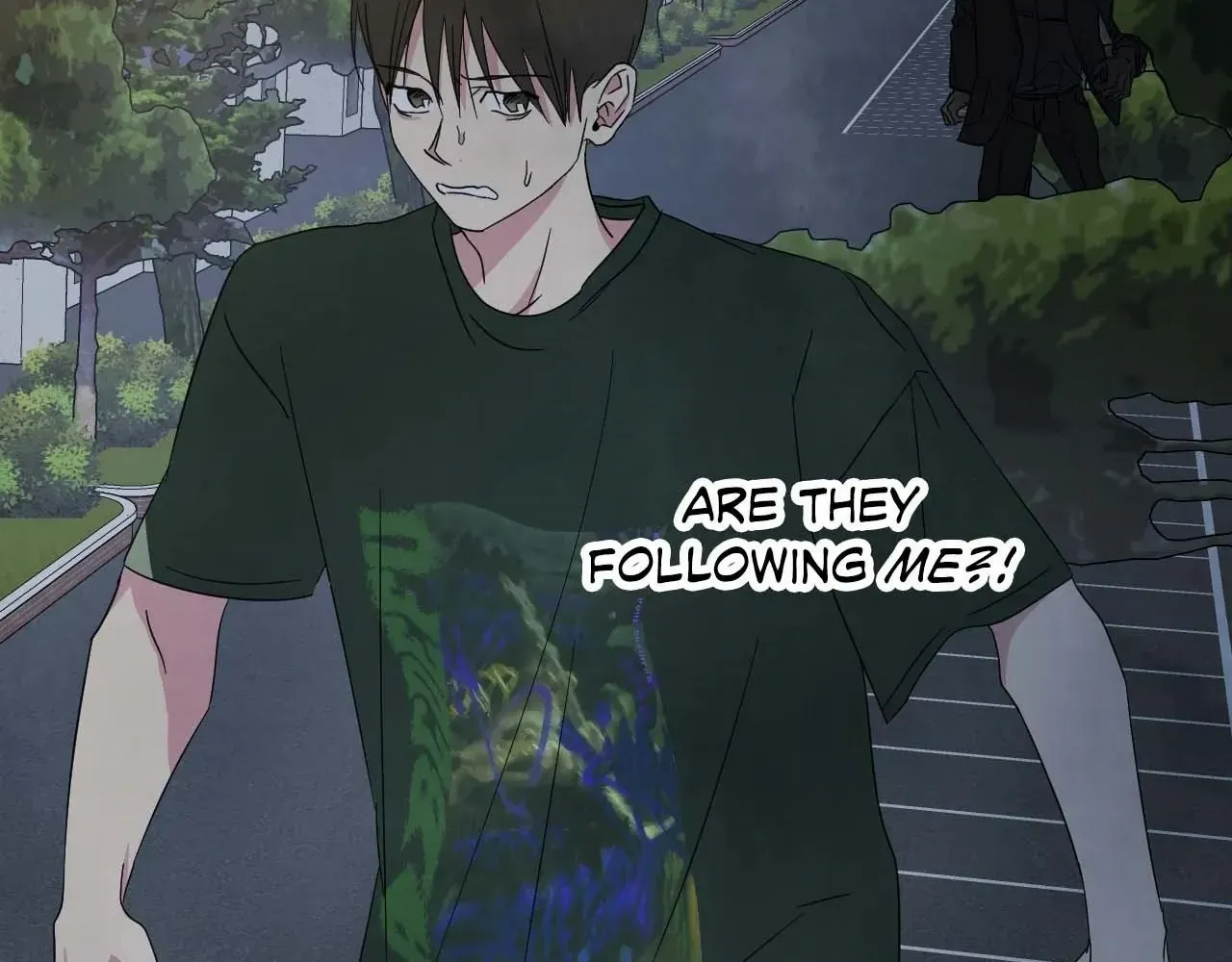 Read Topsy-Turvy chapter 118 image 188 on Lezhin
