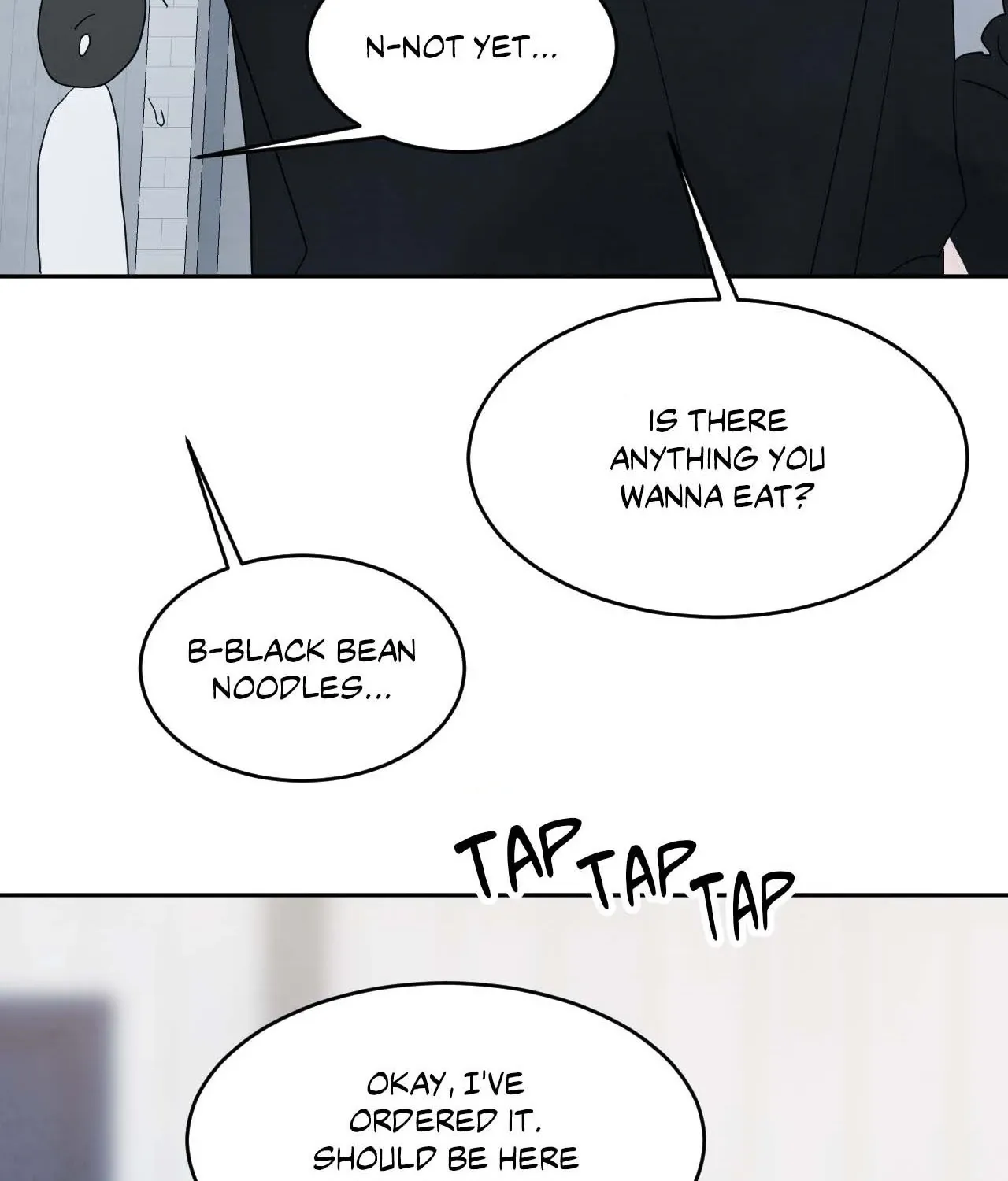 Read Topsy-Turvy chapter 118 image 19 on Lezhin
