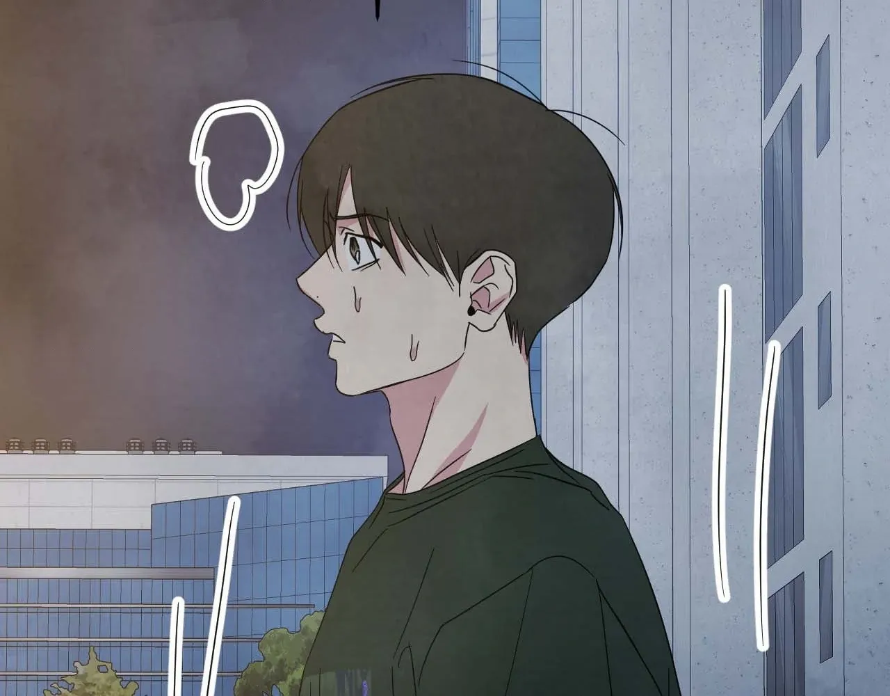 Read Topsy-Turvy chapter 118 image 190 on Lezhin