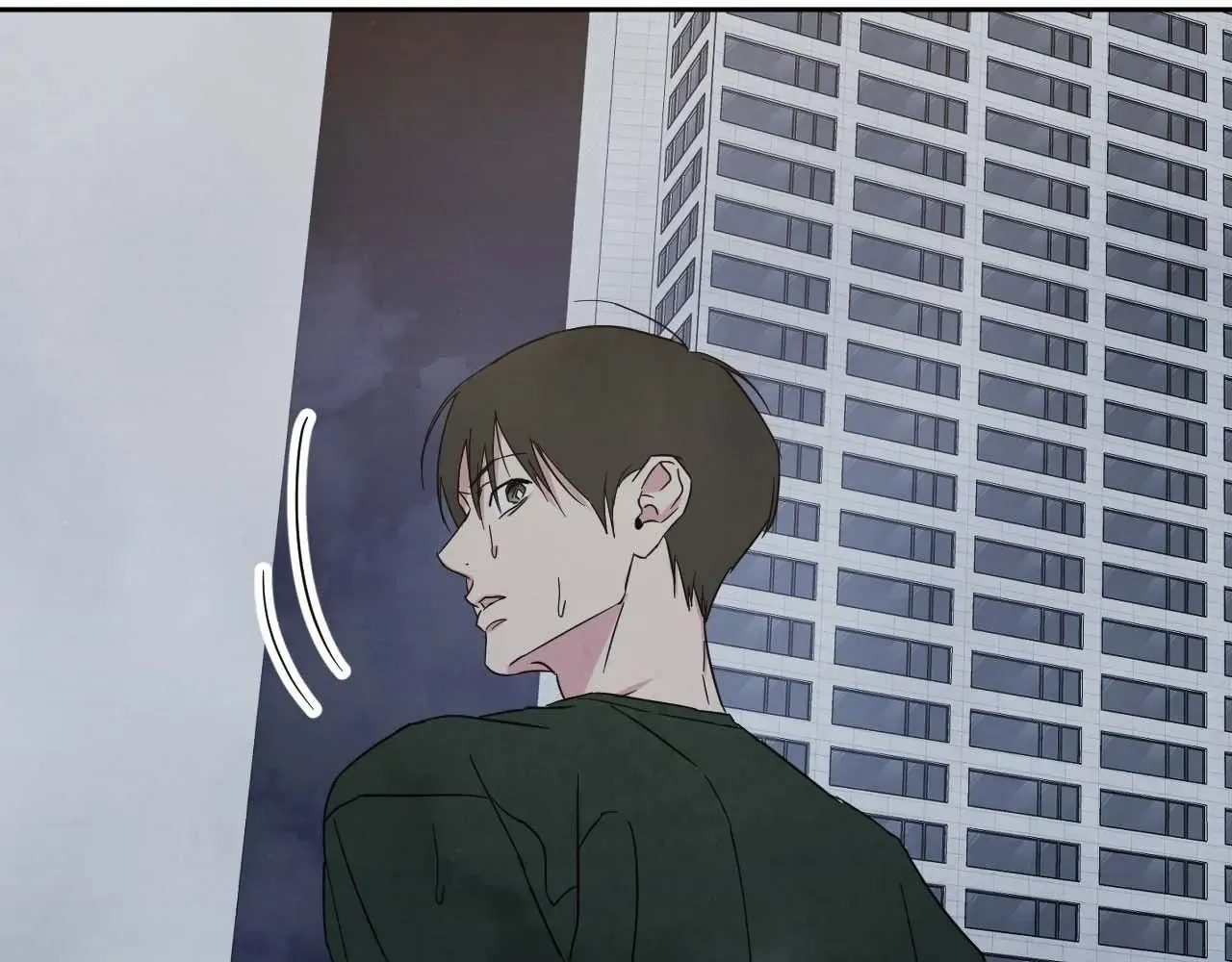 Read Topsy-Turvy chapter 118 image 194 on Lezhin