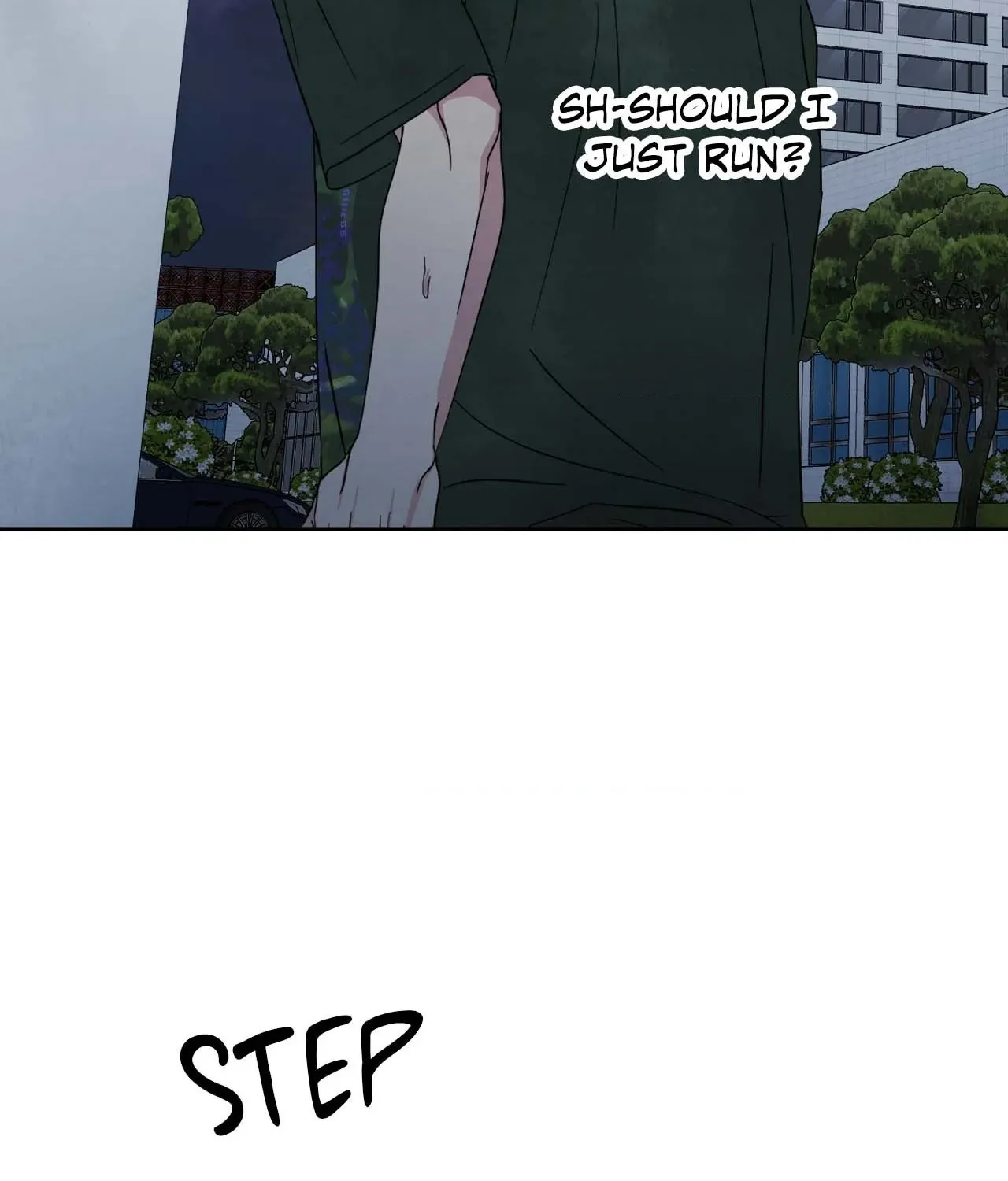 Read Topsy-Turvy chapter 118 image 195 on Lezhin