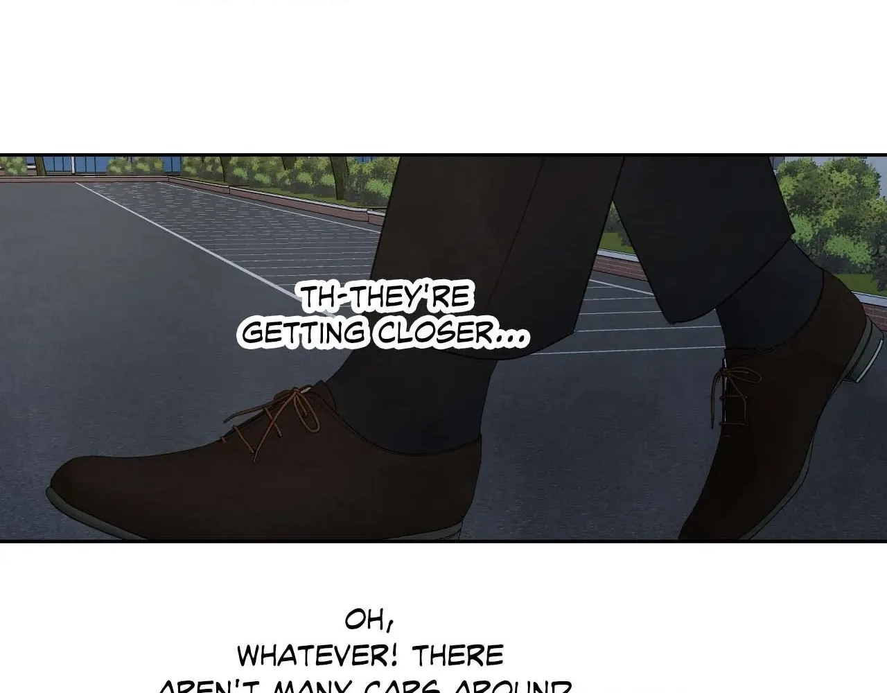 Read Topsy-Turvy chapter 118 image 196 on Lezhin