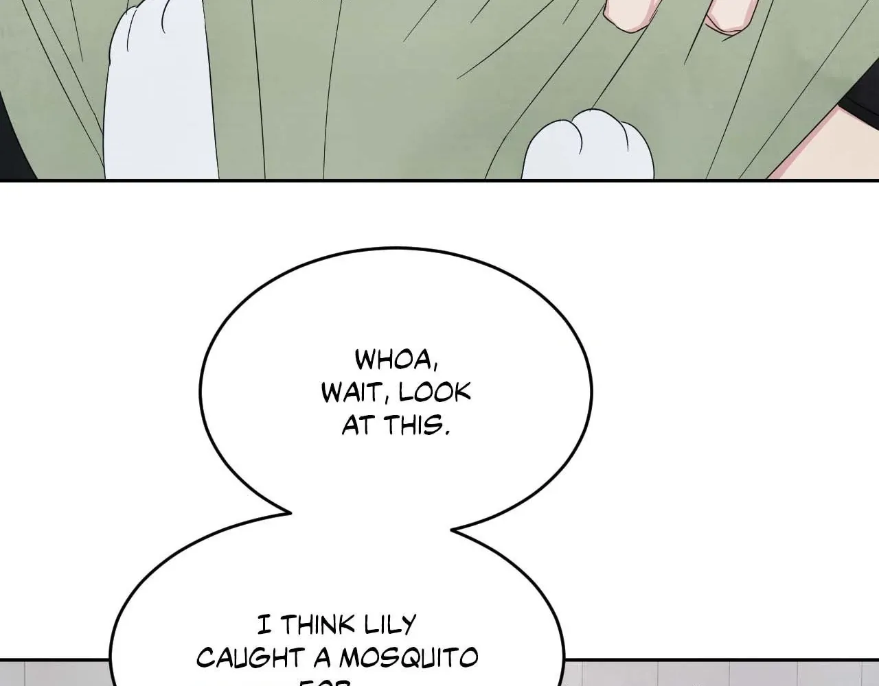 Read Topsy-Turvy chapter 118 image 2 on Lezhin